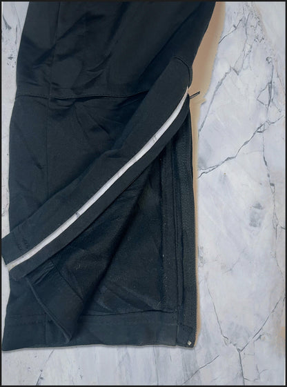 Nike Vintage Trackpants M baggy 5-4-4-5