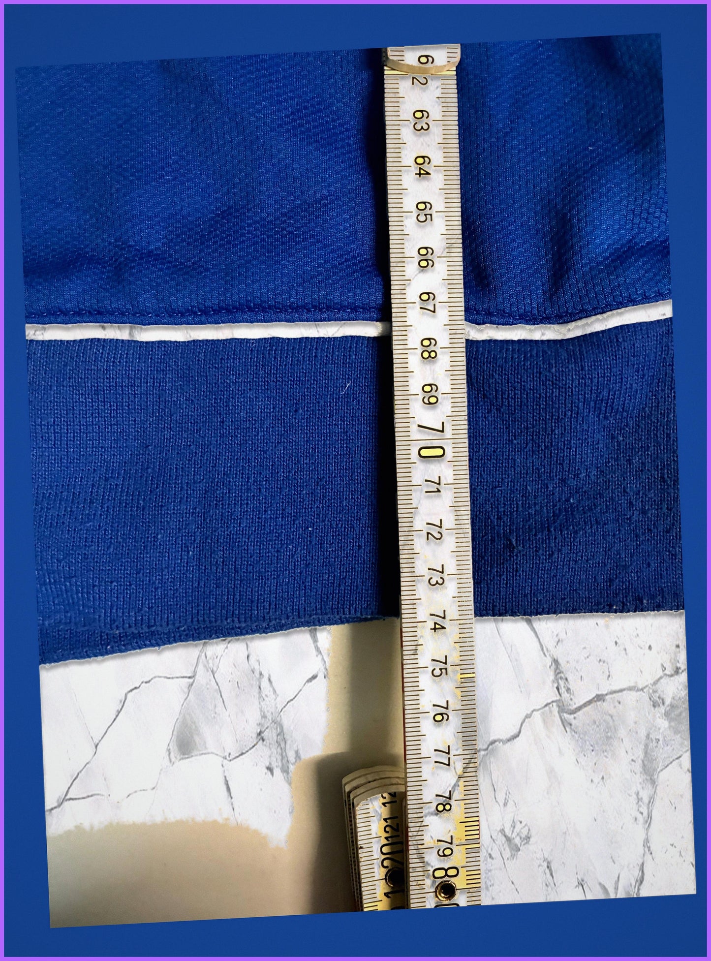 Vintage Nike Trainingsjacke L fit XL 6-2-8-2