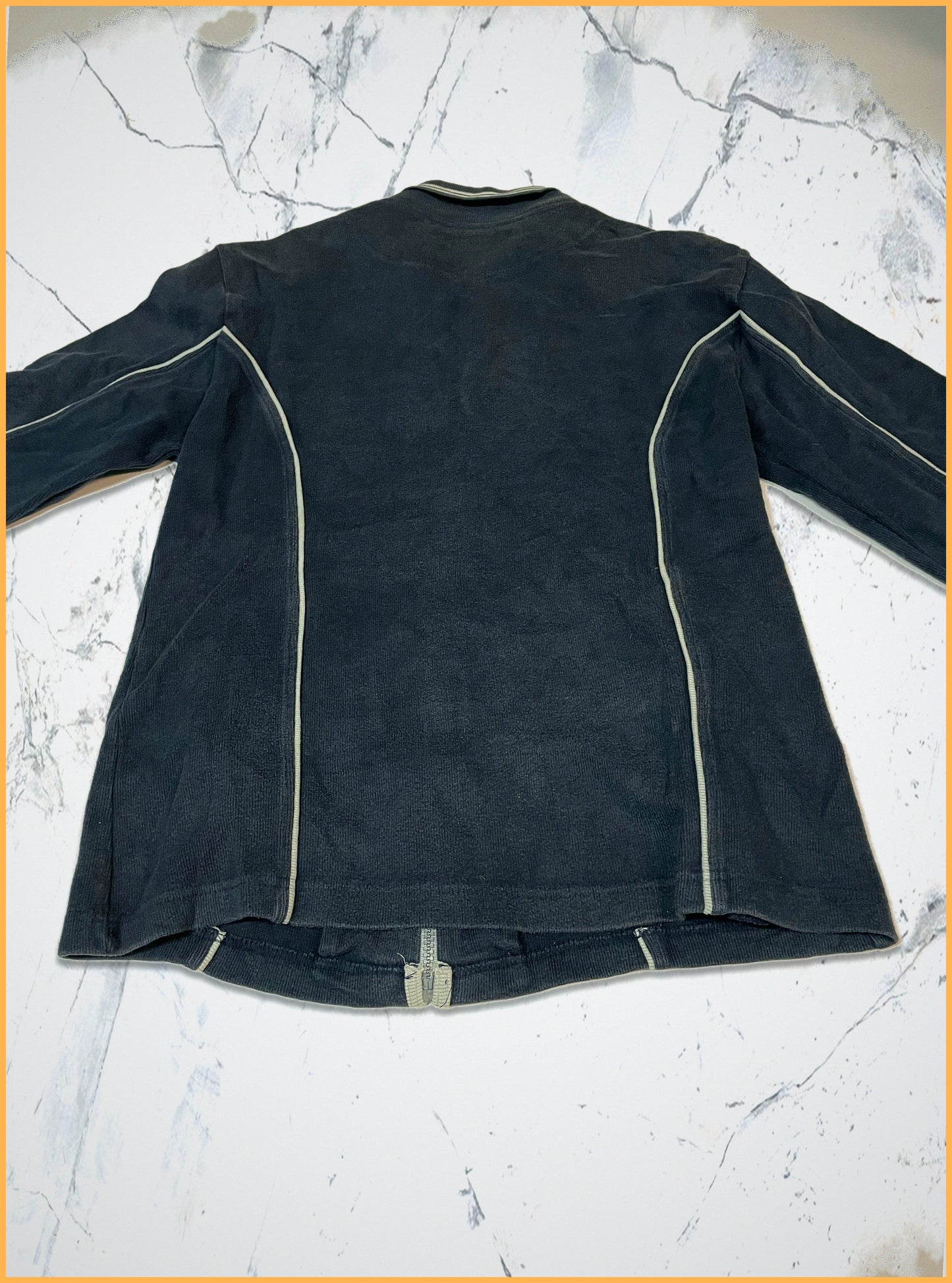 Reebok Vintage Pullover M 5-8-8-9
