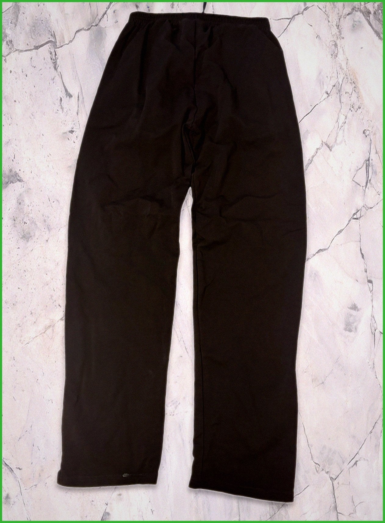 Nike Vintage Trackpants M baggy 7-4-0-3