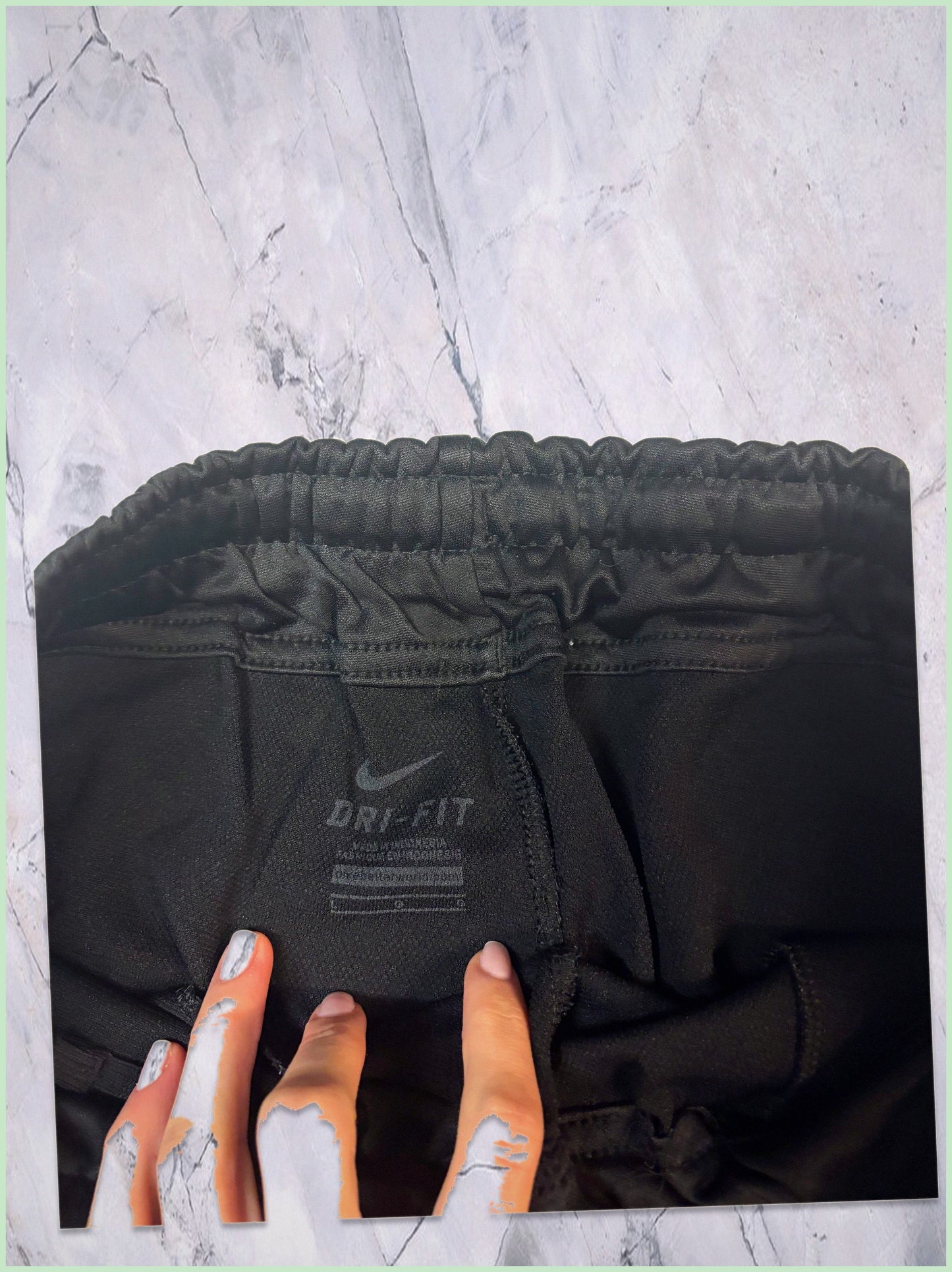 Nike Vintage Trackpants L Baggy 6-1-7-9
