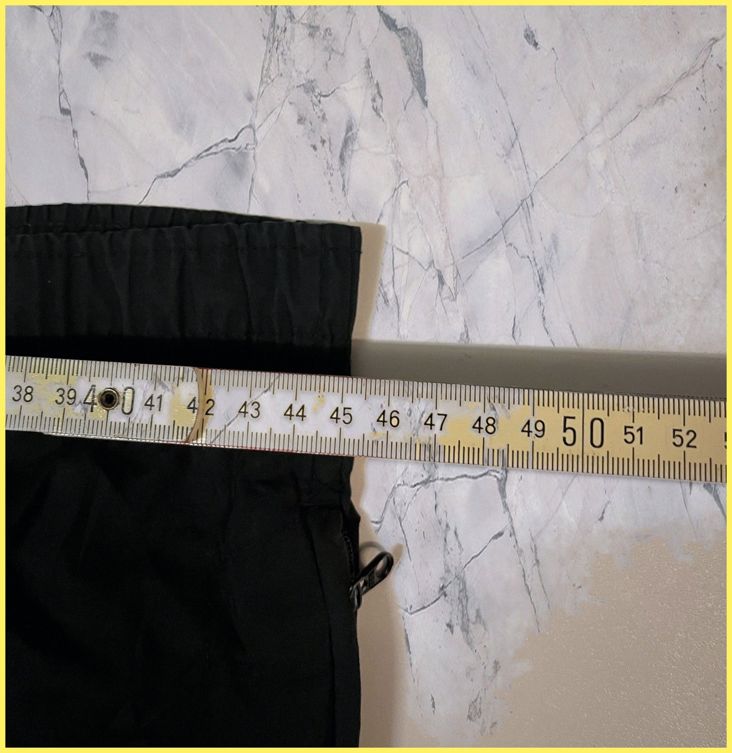 Nike vintage trackpants s baggy 5-4-8-0