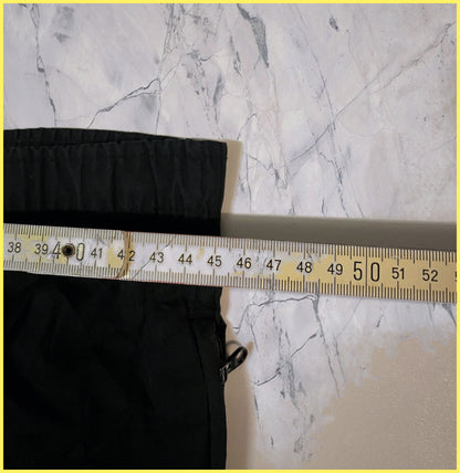 Nike vintage trackpants s baggy 5-4-8-0