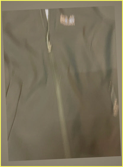 Jack Wolfskin Vintage Softshell Jacke Kids L 6-2-4-0