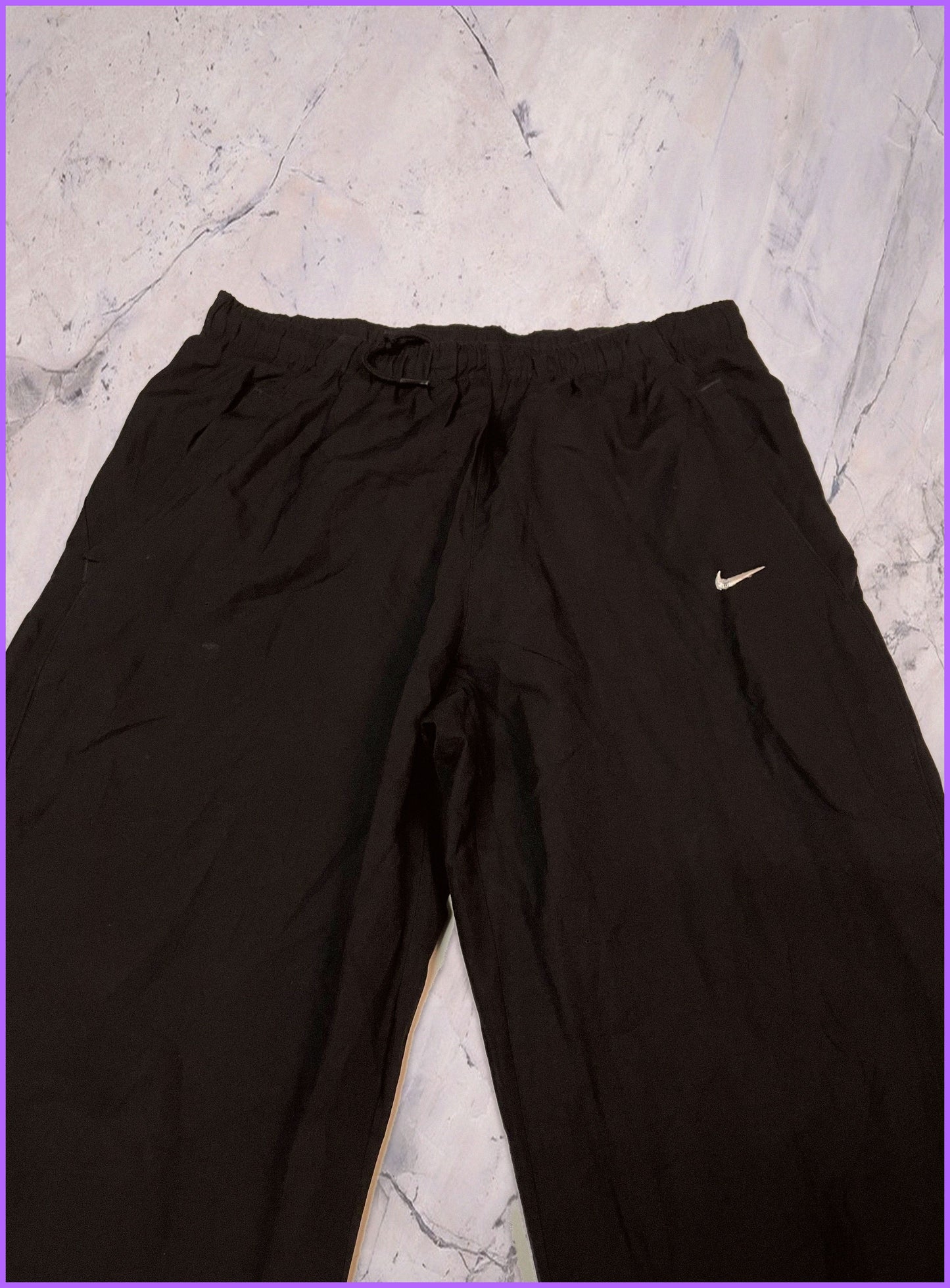 Nike Vintage Trackpants S 5-9-0-9