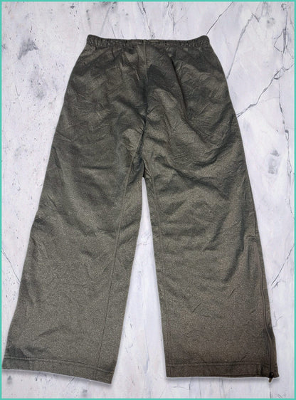 Vintage Nike Trackpants baggy L fit S 5-3-8-5