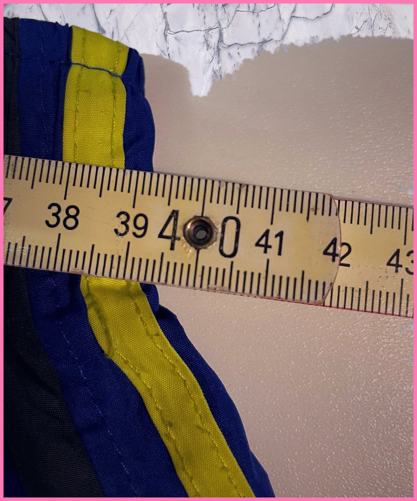 Starter Vintage Trackpants M 6-0-5-8