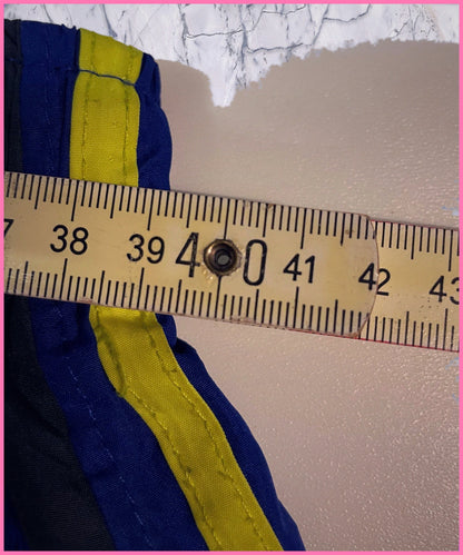 Starter Vintage Trackpants M 6-0-5-8