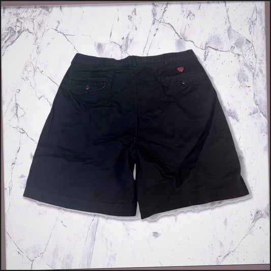 Vintage Polo Golf Shorts 38 3-7-3-5