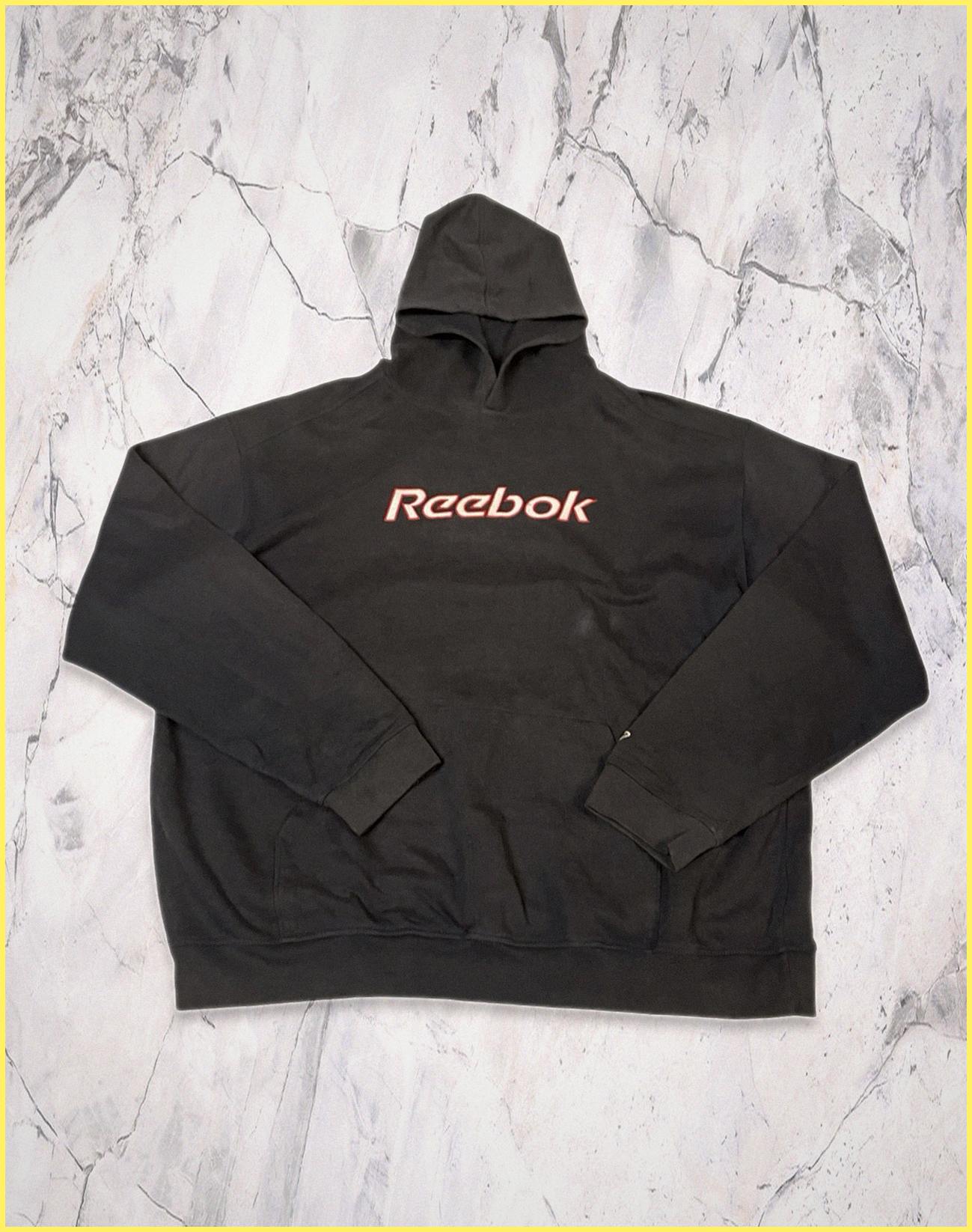 Reebok Vintage Sweatshirt XXL 5-9-5-8