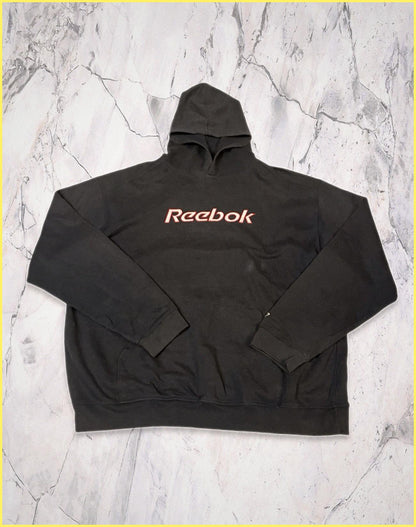 Reebok Vintage Sweatshirt XXL 5-9-5-8