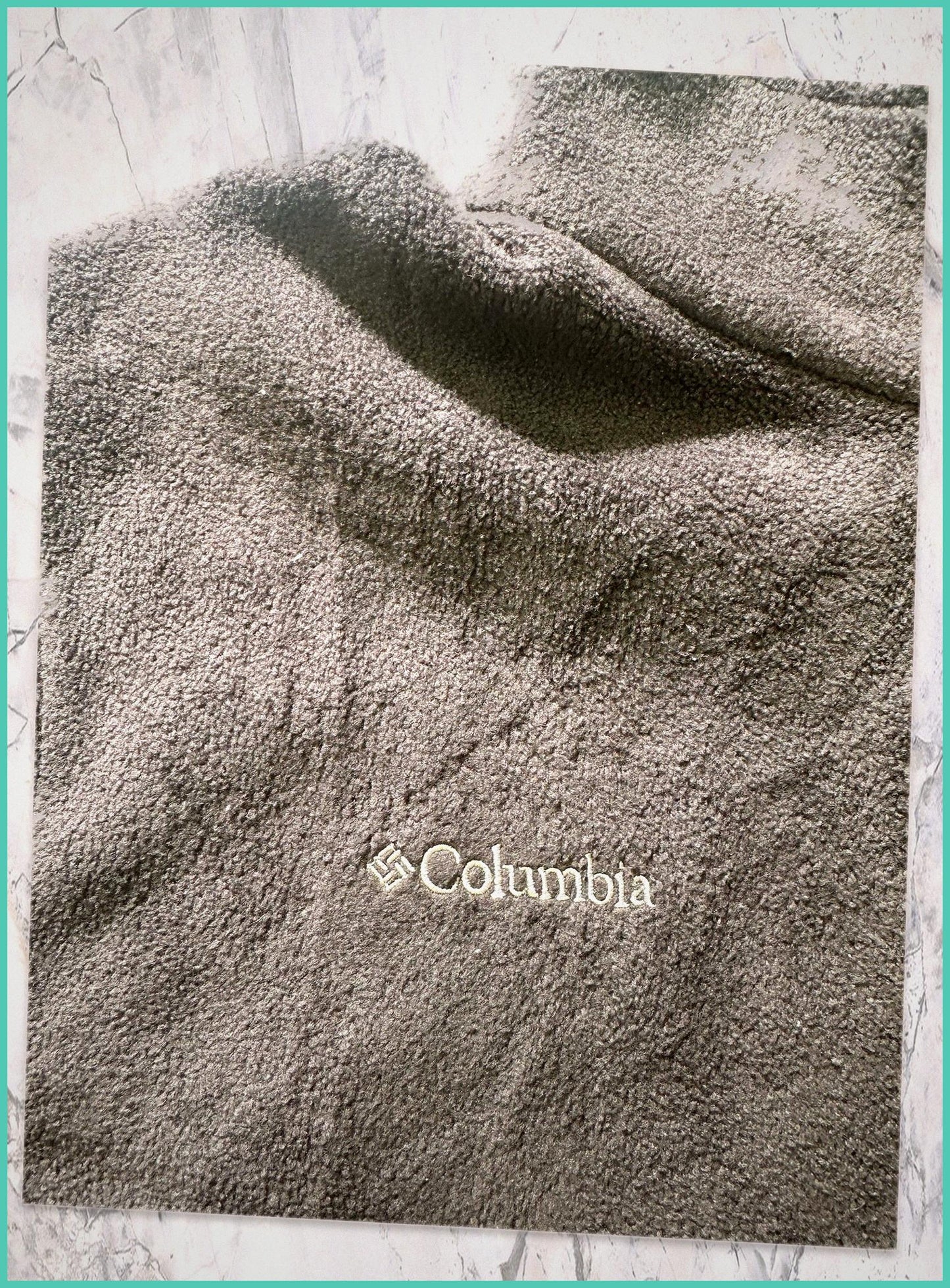 Columbia vintage Weste XL 7-3-1-3