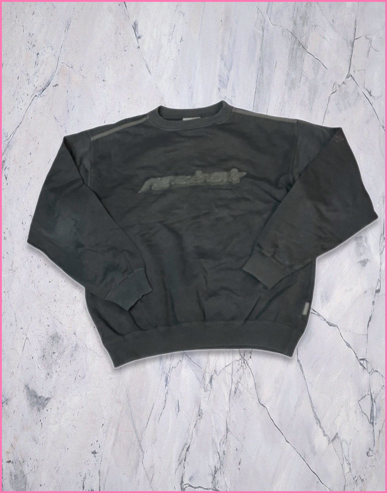 Timberland Vintage Sweatshirt M 5-9-0-1