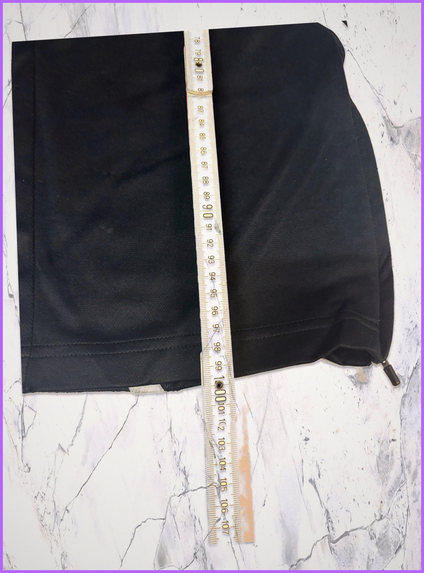 Nike Vintage Trackpants L Baggy 6-1-7-9