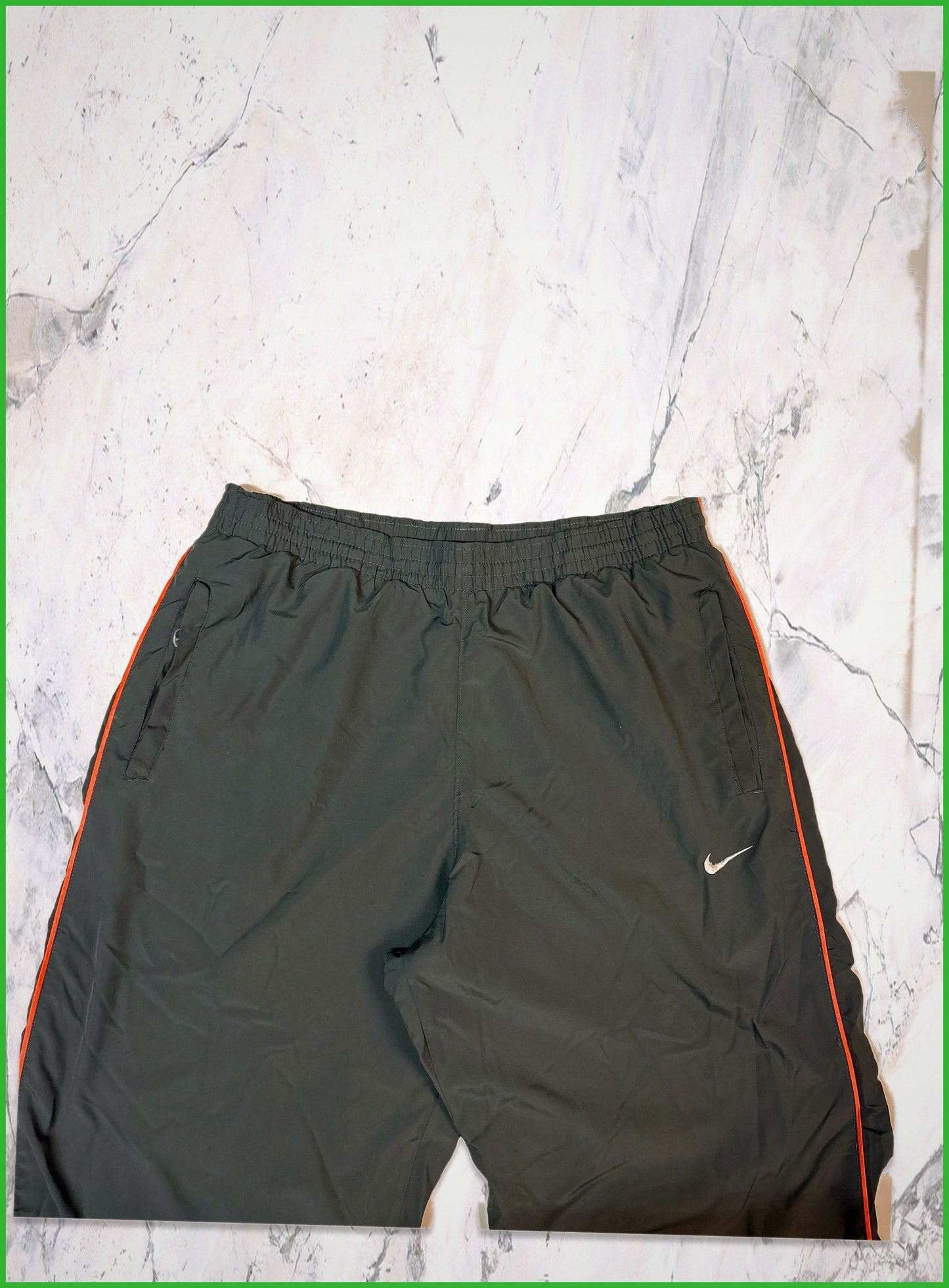 Nike Vintage Trackpants Xl baggy 6-3-9-5