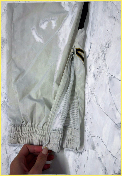 Umbro Vintage Trackpants L baggy 7 3 7 7