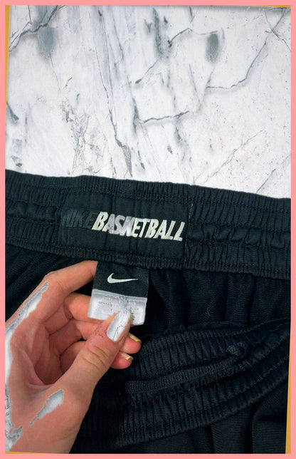 Nike Vintage Trackpants Xxl baggy 7-396