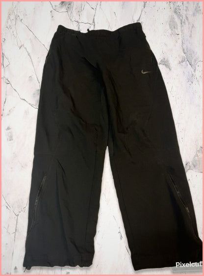 Vintage Nike Trackpants baggy L fit S 5-6-2-3