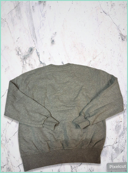 Vintage Tommy Hilfiger Sweatshirt S 6-0-0-4