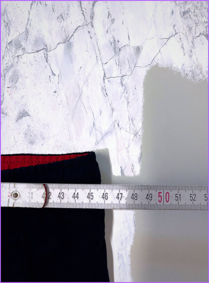 Nike Vintage Trackpants S baggy 7-3-6-4