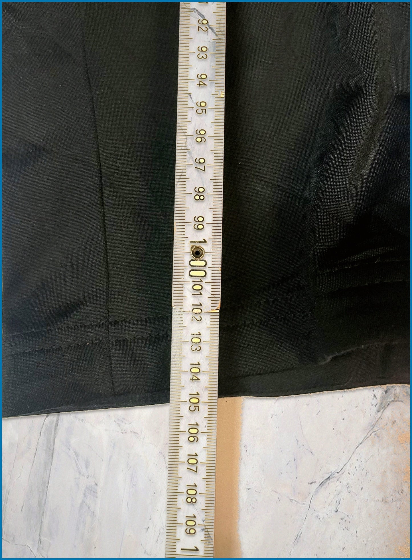 Nike Vintage Trackpants M baggy 5-4-4-5