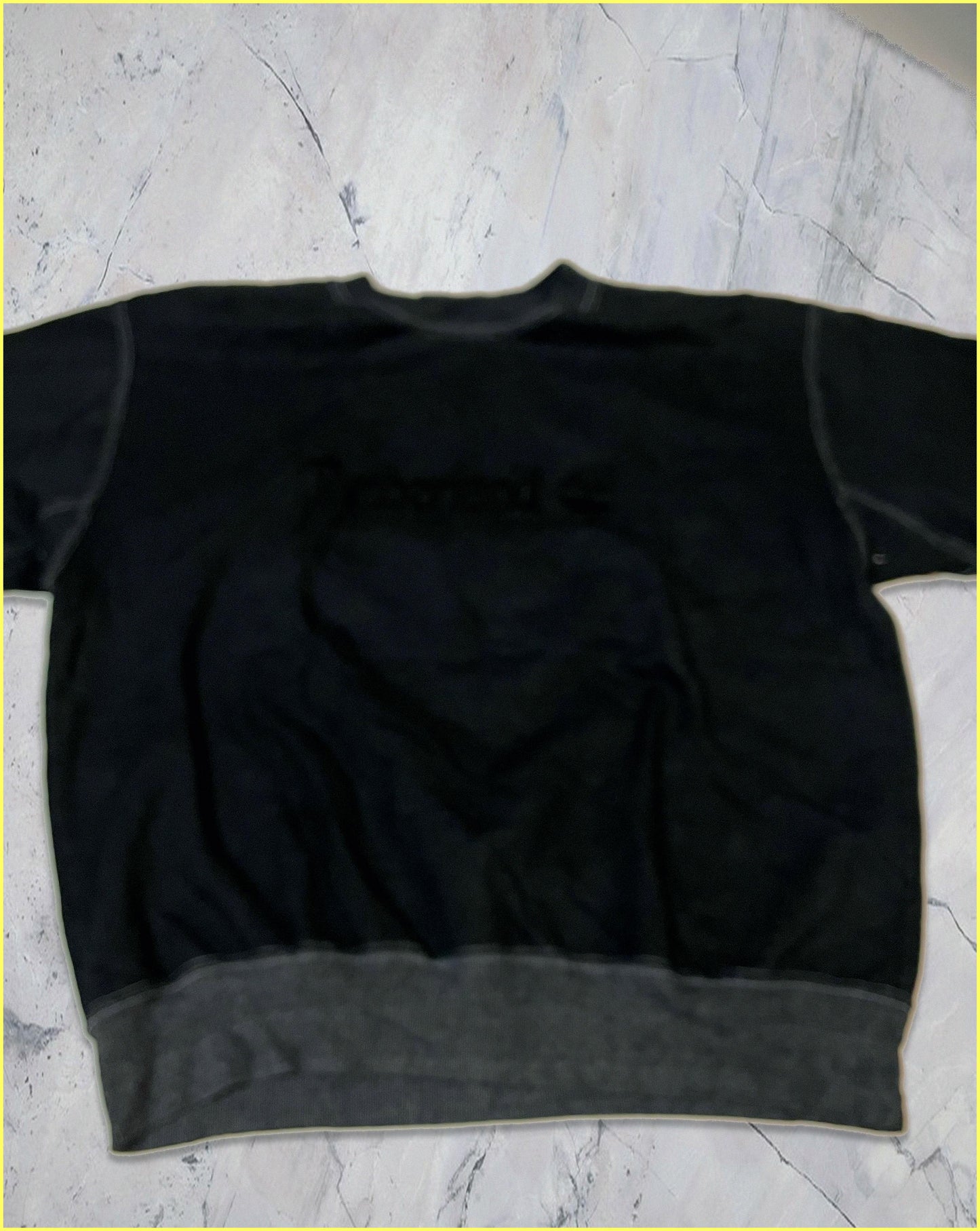 Timberland Vintage Sweatshirt M 5-9-0-1