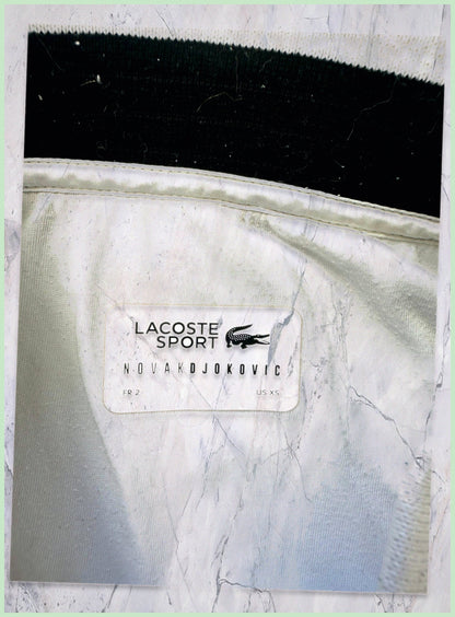 Lacoste vintage Jacke XS 7-3-2-8