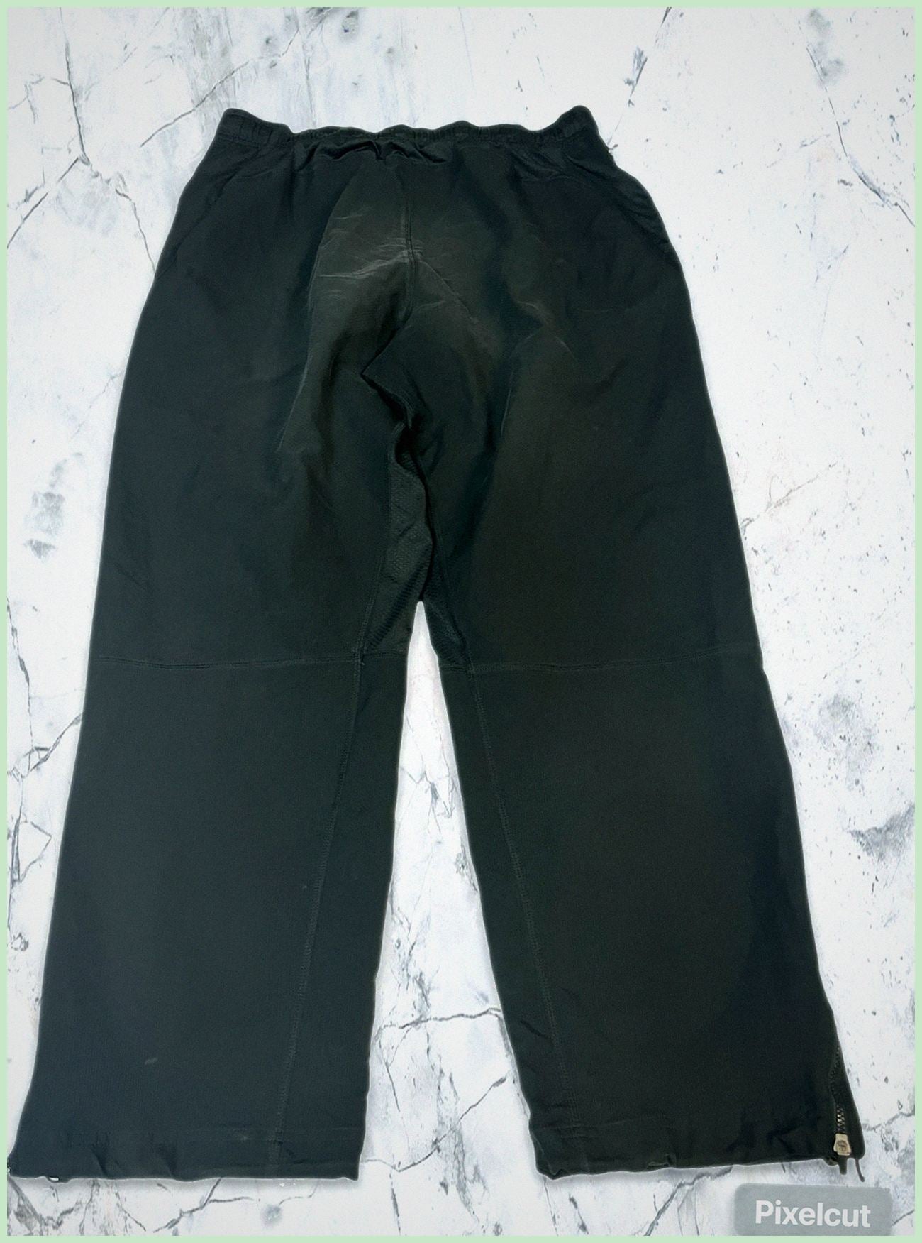 Vintage Nike Trackpants baggy L fit S 5-6-2-3