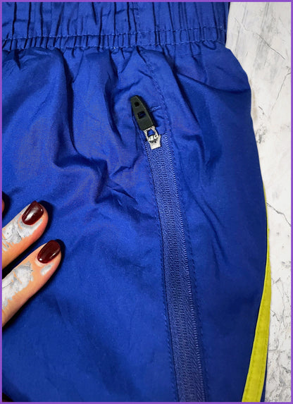 Starter Vintage Trackpants M 6-0-5-8