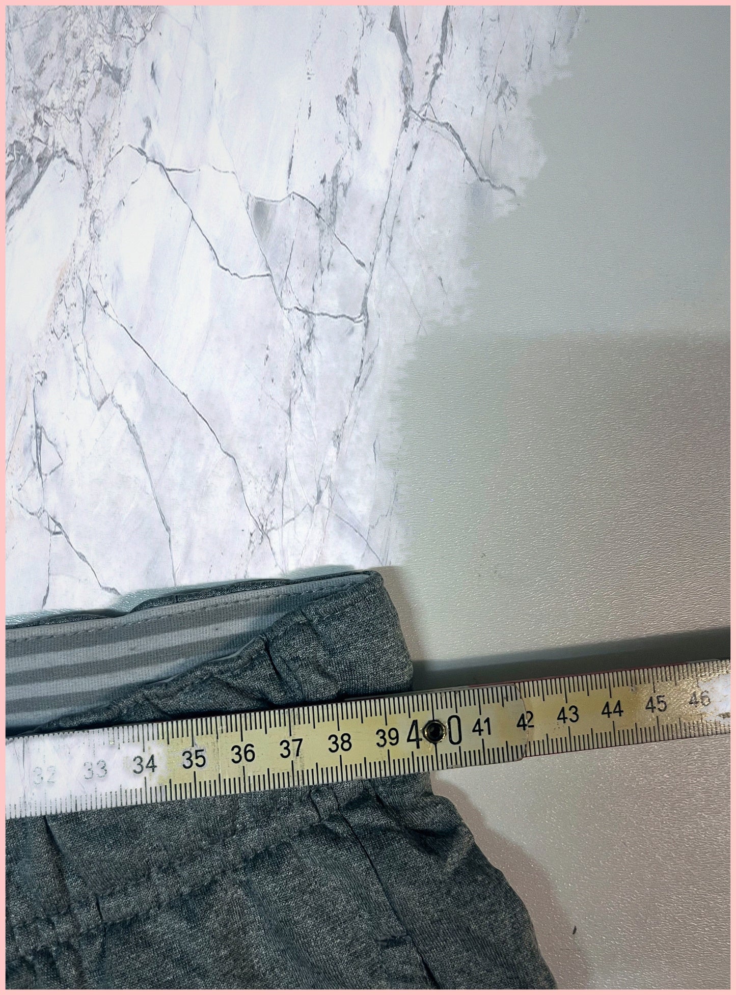 Vintage Nike Trackpants baggy L fit S 5-3-8-5