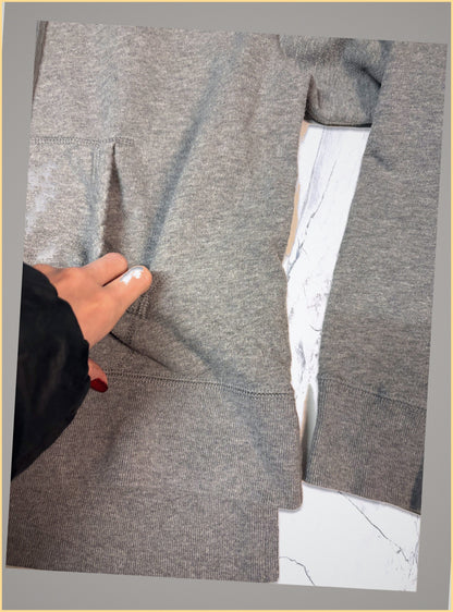 Polo Ralph Lauren Vintage Zipper Xl 6-3-4-5