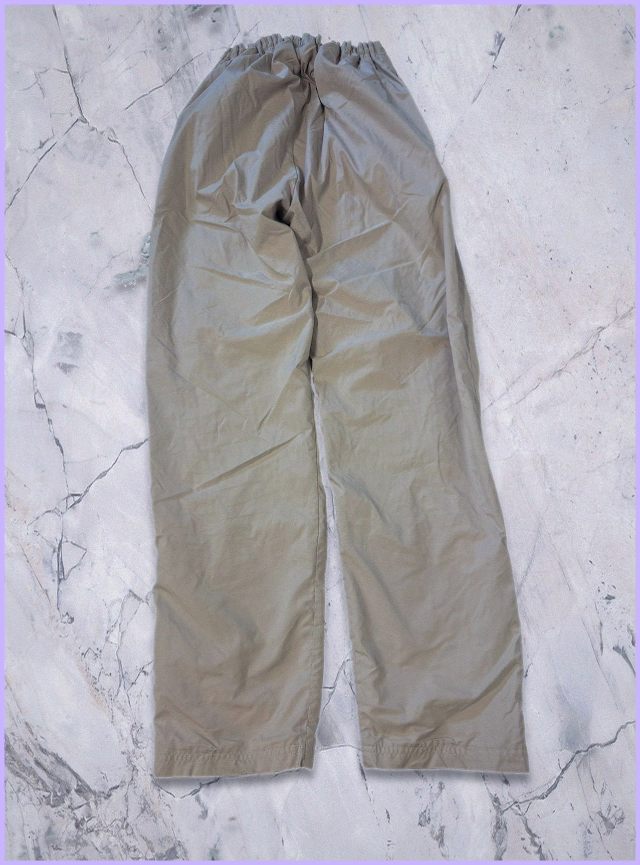 Reebok Vintage Trackpants L baggy 7-3-4-8