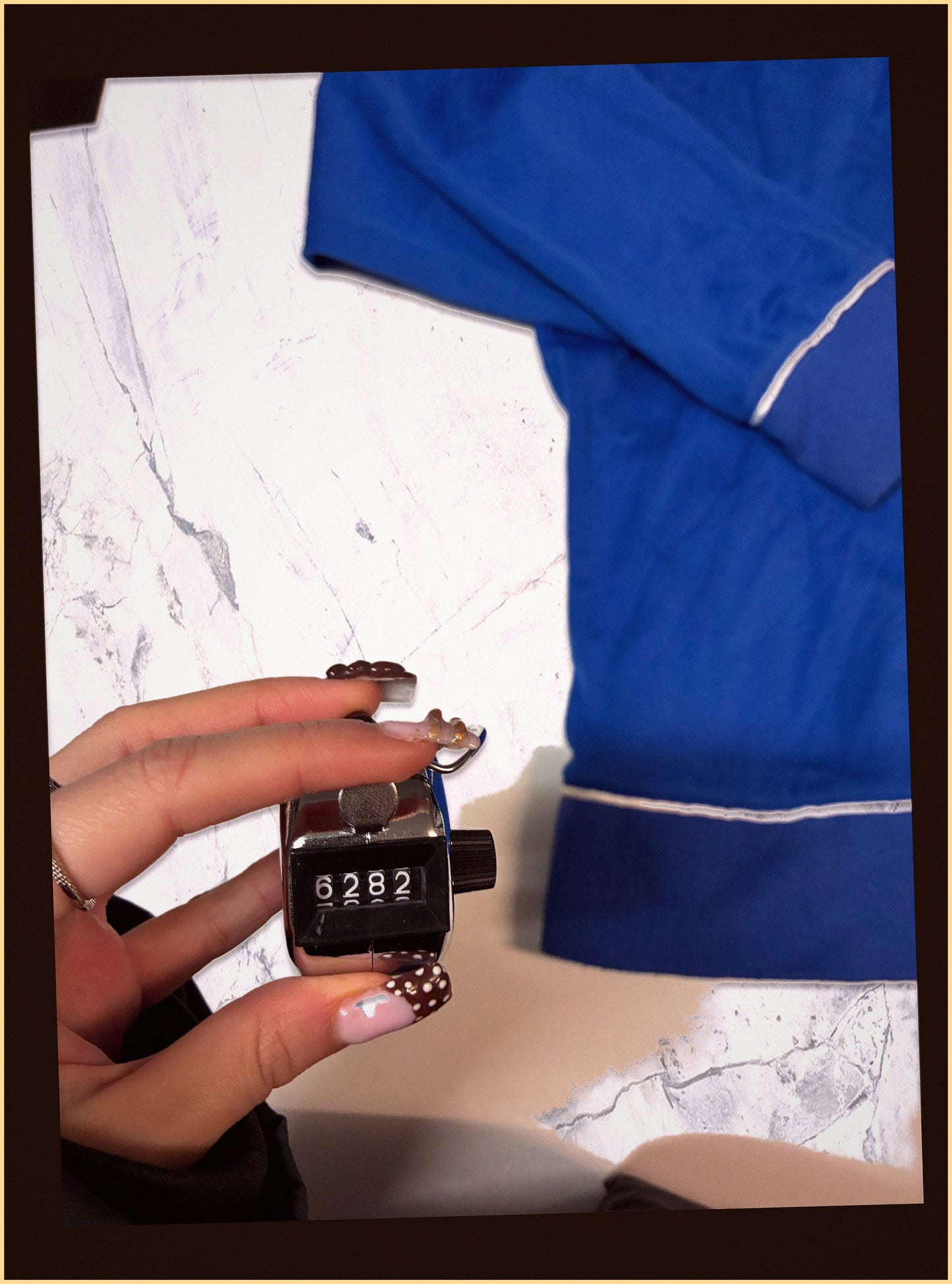 Vintage Nike Trainingsjacke L fit XL 6-2-8-2