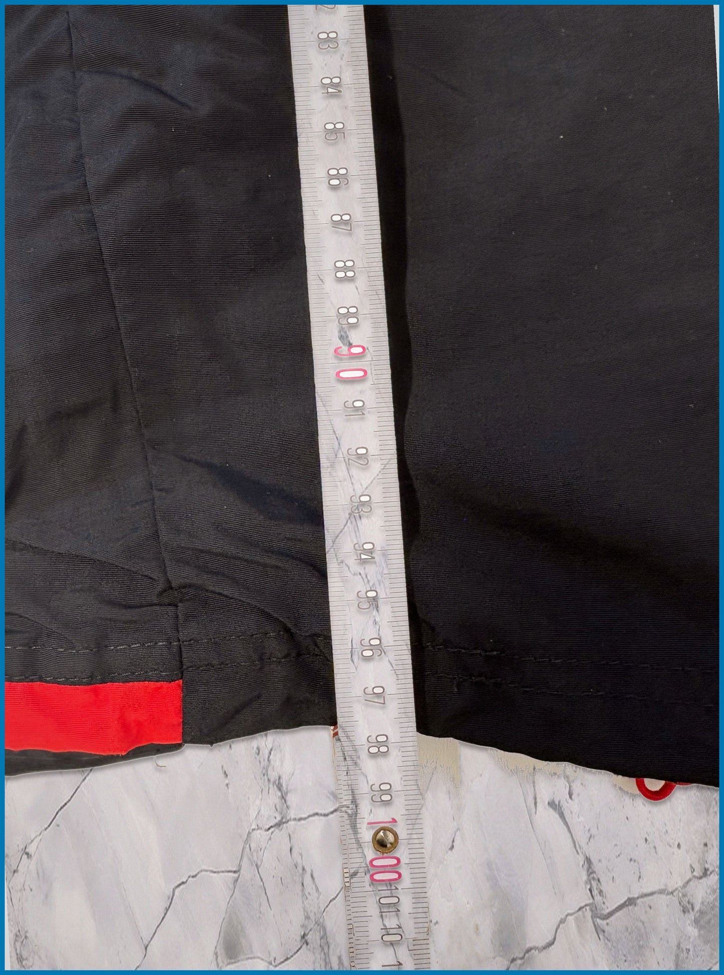 Nike Vintage Trackpants S baggy 7-3-6-4