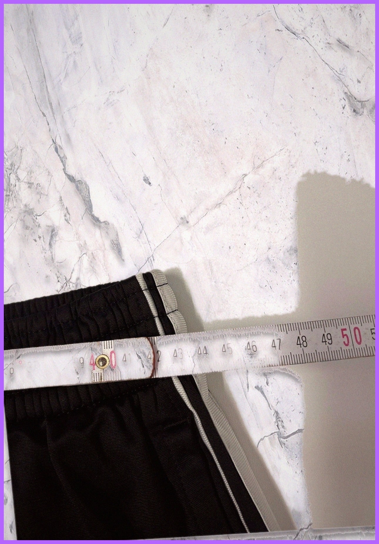 Nike Vintage Trackpants Xxl baggy 7-396