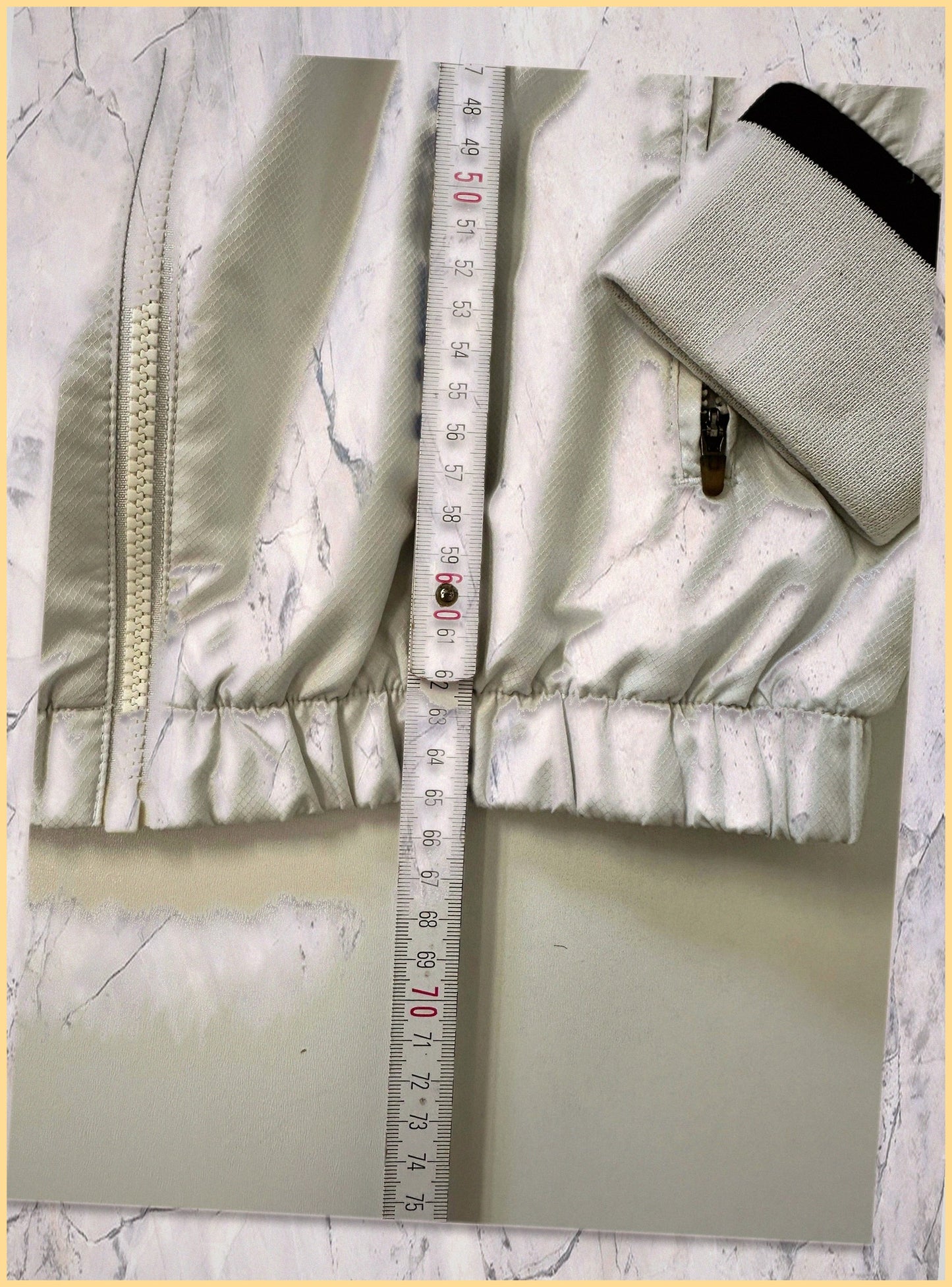 Lacoste vintage Jacke XS 7-3-2-8