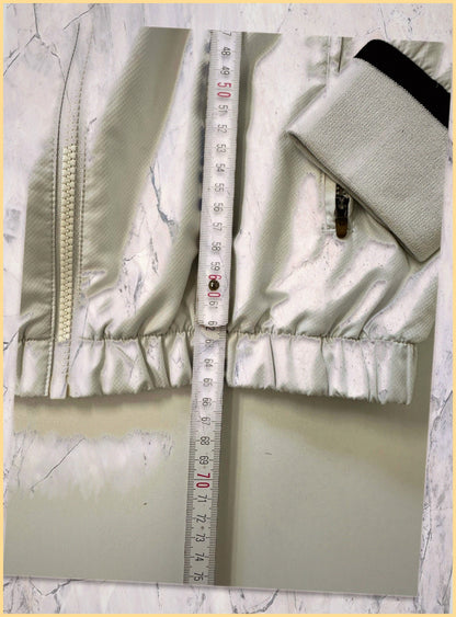 Lacoste vintage Jacke XS 7-3-2-8