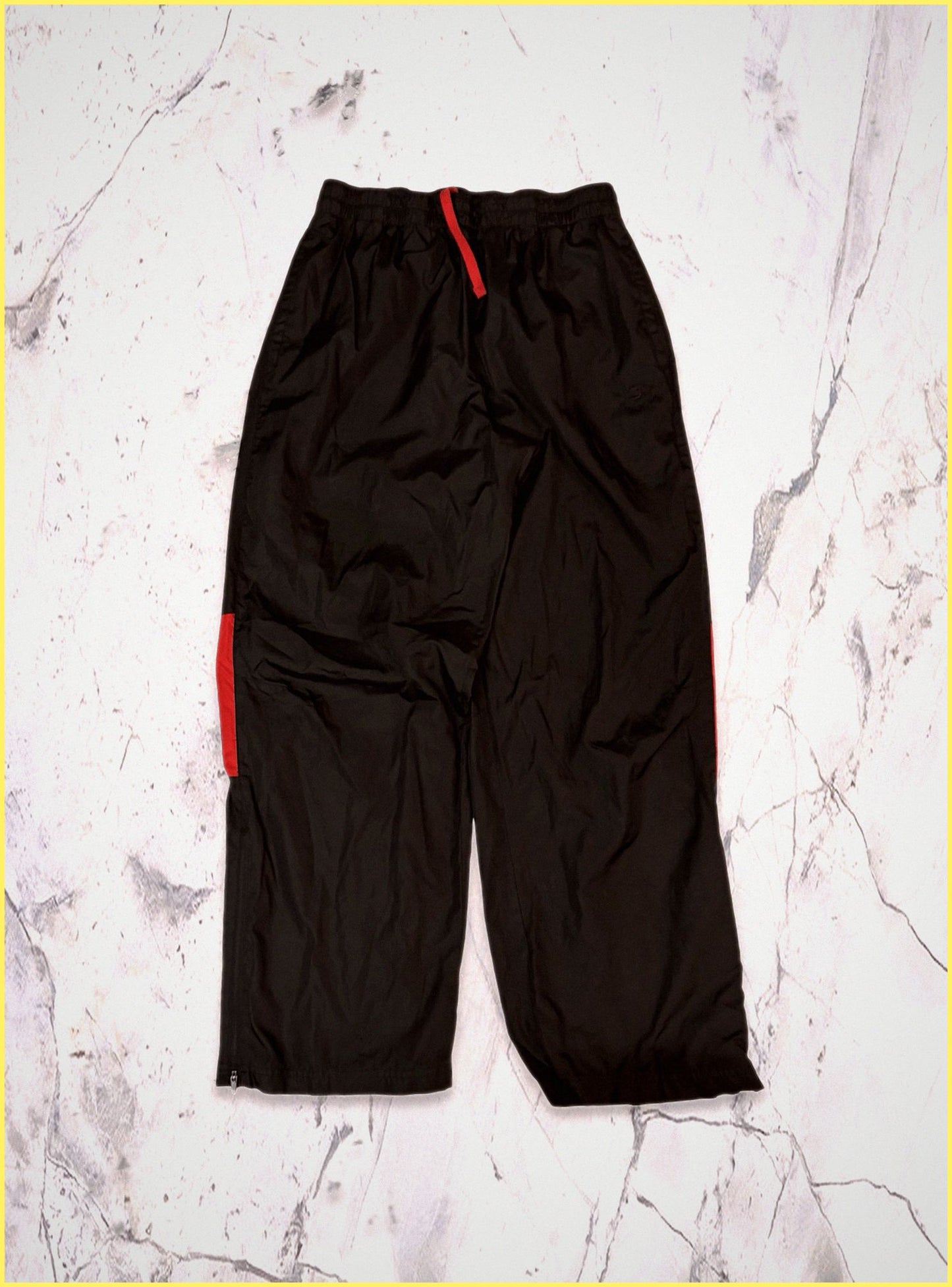 Starter Vintage Trackpants L baggy 6-1-8-4