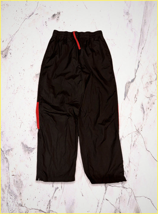 Starter Vintage Trackpants L baggy 6-1-8-4