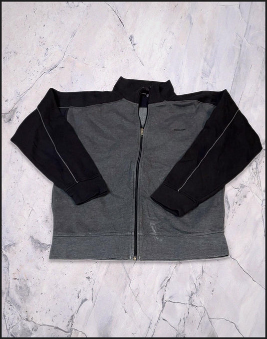 Reebok Vintage Sweatjacke M 5-8-9-0