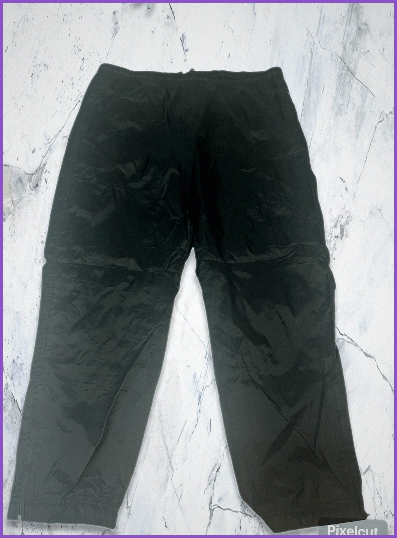 Vintage Nike Trackpants Kids L fit M 5-6-7-6
