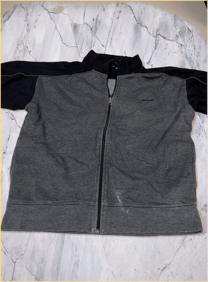 Reebok Vintage Sweatjacke M 5-8-9-0