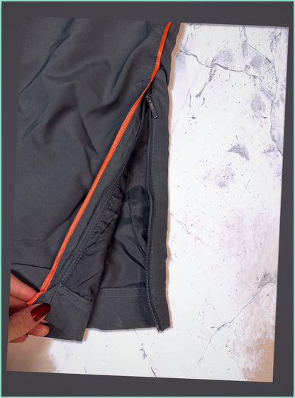 Nike Vintage Trackpants Xl baggy 6-3-9-5