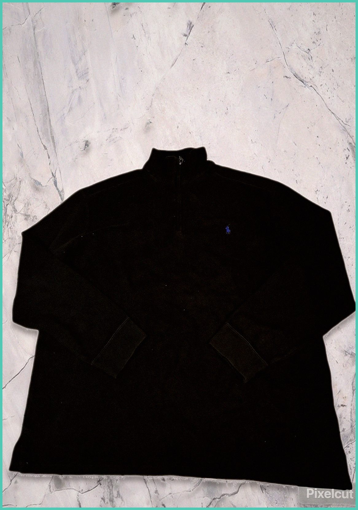 Vintage Polo Ralph Lauren Pullover XL 62 83