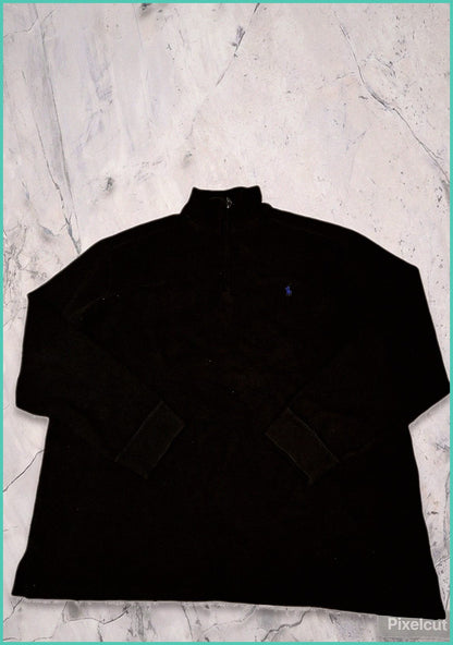 Vintage Polo Ralph Lauren Pullover XL 62 83
