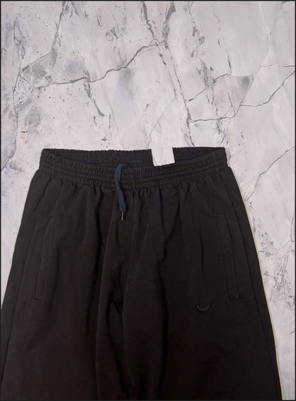 Nike Vintage Trackpants M baggy 7-4-0-3