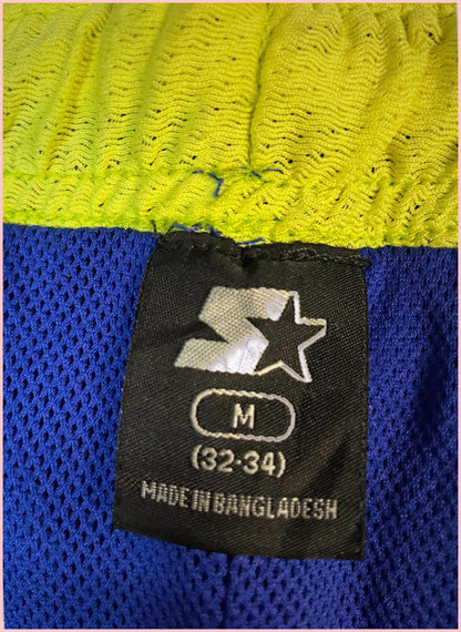 Starter Vintage Trackpants M 6-0-5-8