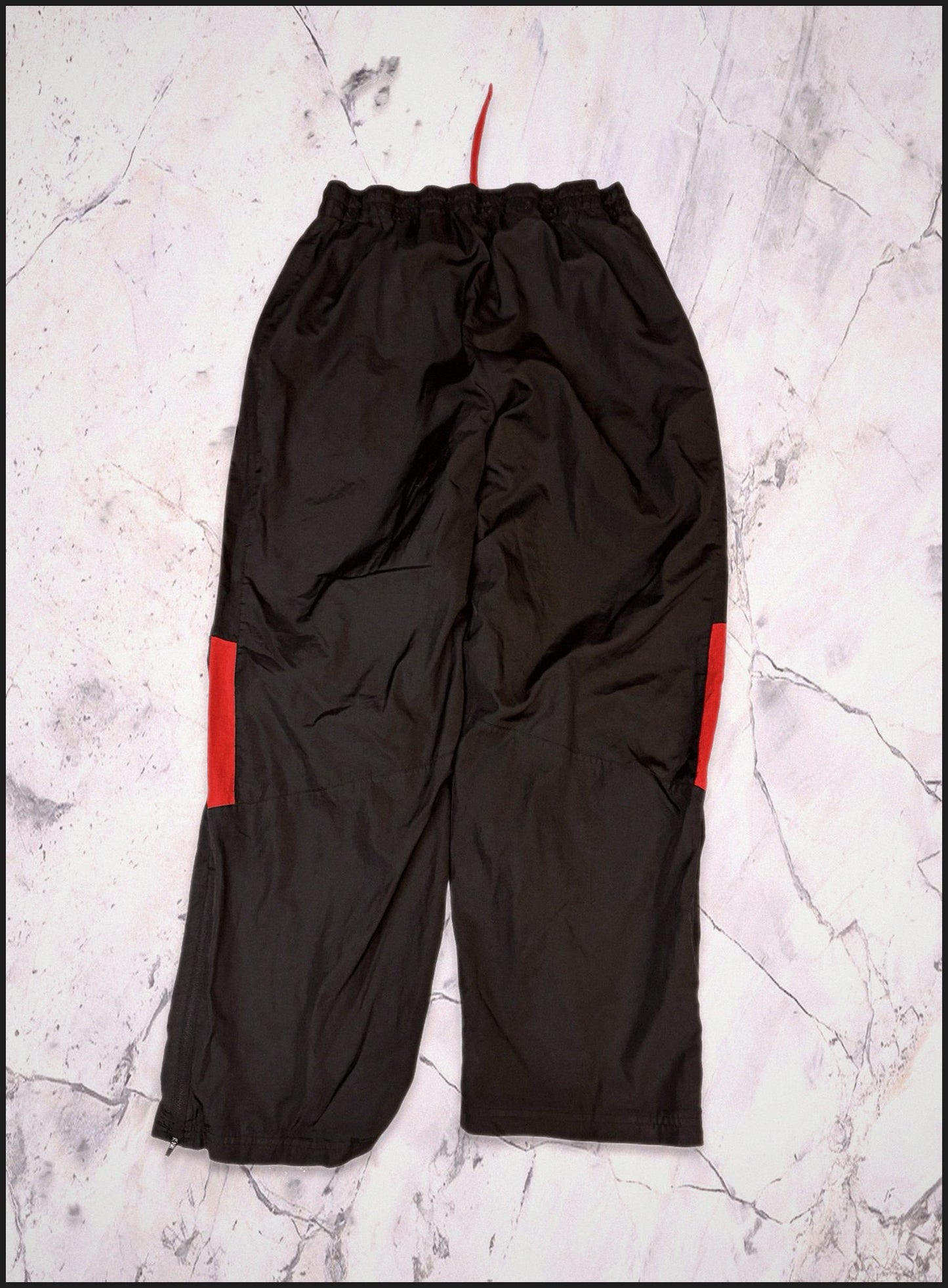 Starter Vintage Trackpants L baggy 6-1-8-4