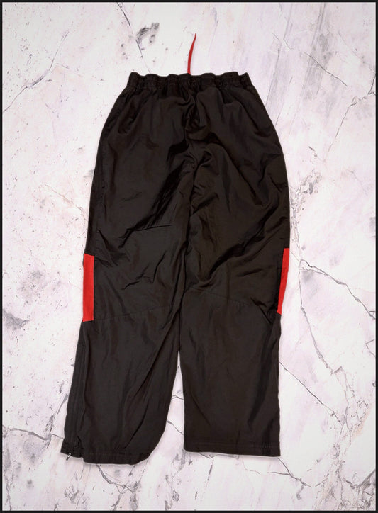 Starter Vintage Trackpants L baggy 6-1-8-4