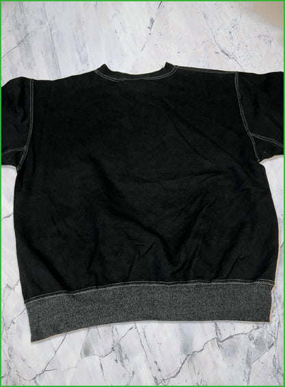 Timberland Vintage Sweatshirt M 5-9-0-1
